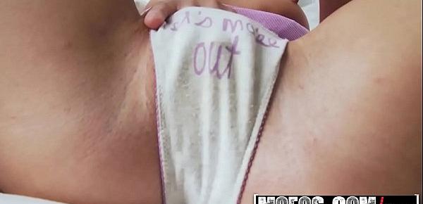  Mofos - Shes A Freak - (Britney Belle) - Texan Pussy for the Win